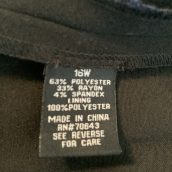 Little Black Dress - Picture 8 of 9